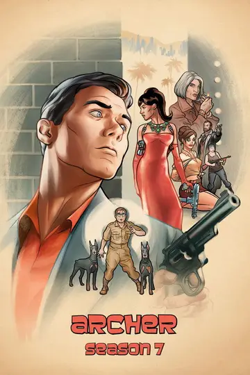 Temporada 7