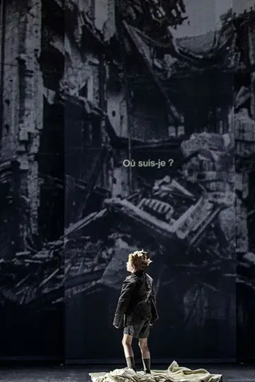 Mozart: The Magic Flute @  Aix-en-Provence Festival 2026