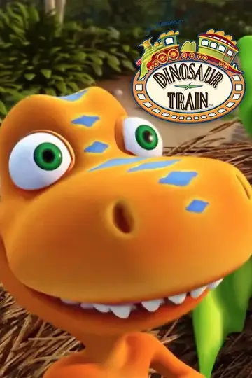 Dinotren