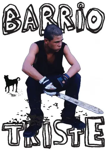 Barrio Triste