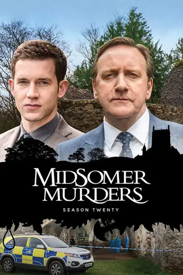 Temporada 20