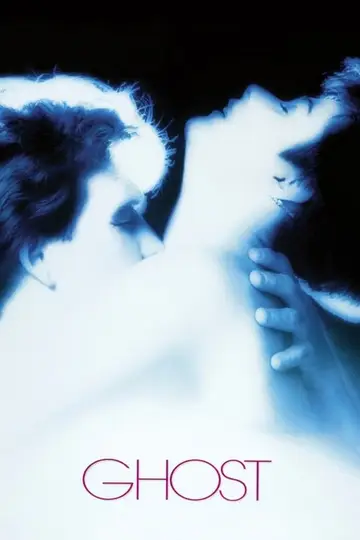 Ghost (Más allá del amor)