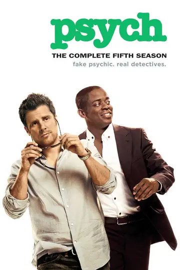 Temporada 5