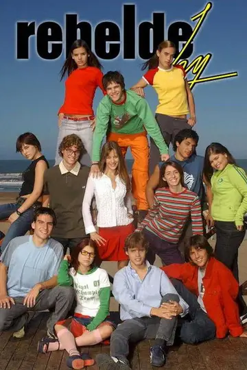 Temporada 1