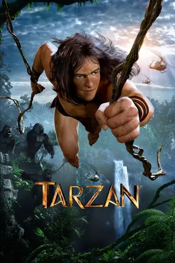 Tarzán 2013