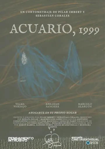 Acuario, 1999