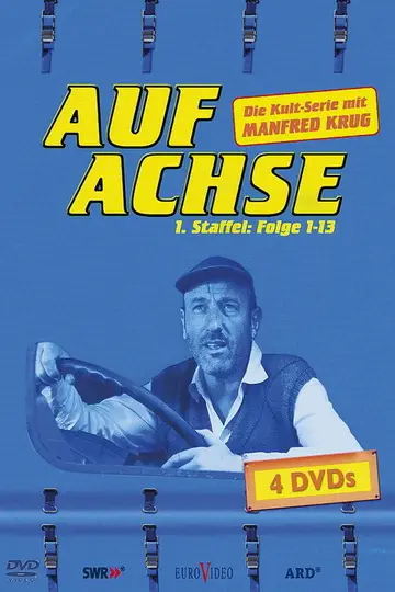 Sezon 1