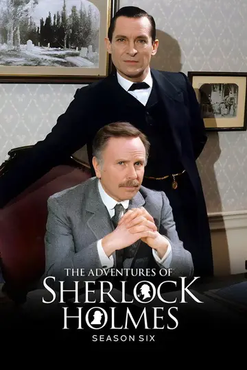 Los casos de Sherlock Holmes (2ª Parte)
