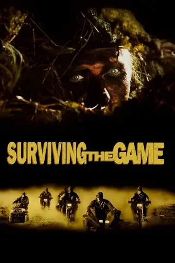 Juego de supervivencia