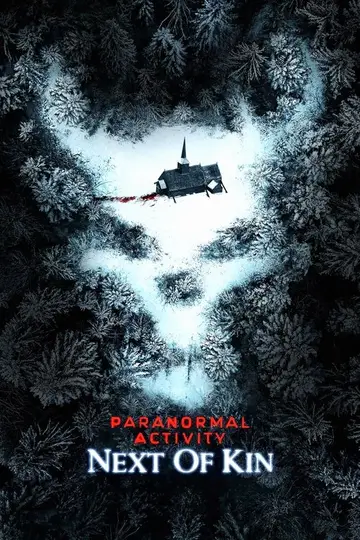 Paranormal Activity: Allegados