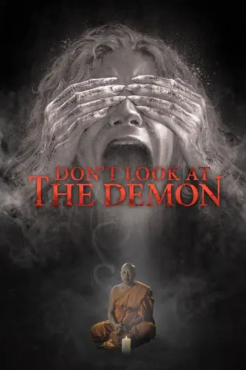 No mires al demonio