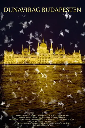 Dunavirág Budapesten