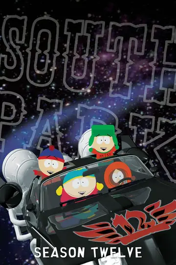 Temporada 12