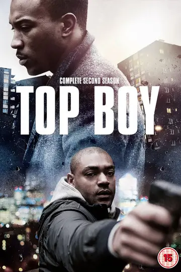 Temporada 2