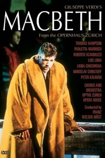 Macbeth 2001