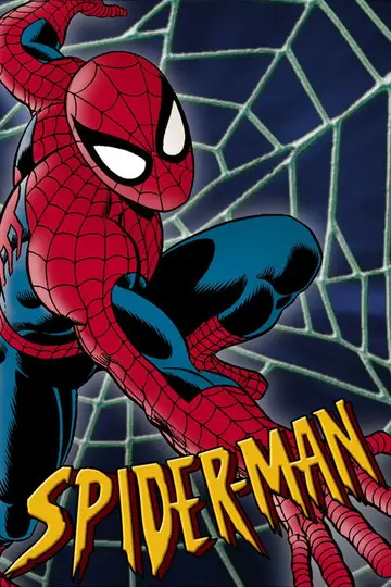 Spiderman