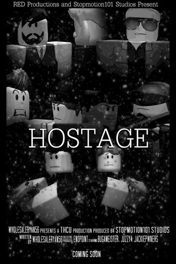 Hostage 2019