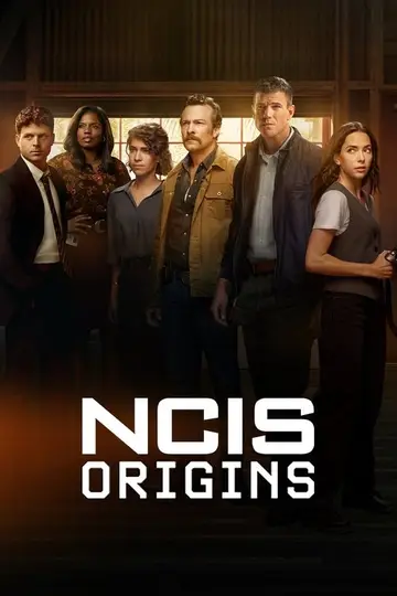 NCIS: Origins