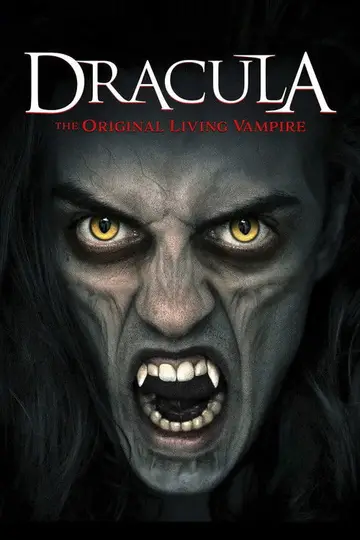 Drácula Aun Esta Vivo
