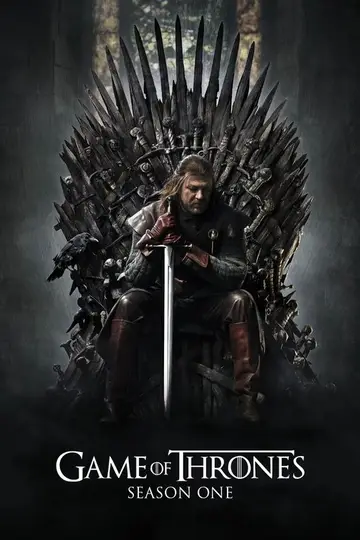 Temporada 1