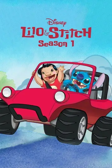 Temporada 1