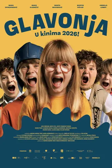 Glavonja