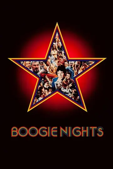 Boogie nights