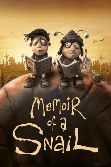 Memorias de un caracol