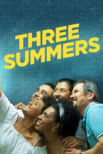 Tres Veranos