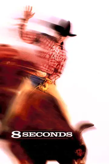 8 segundos