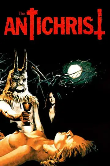 El anticristo