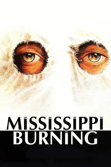 Arde Mississippi