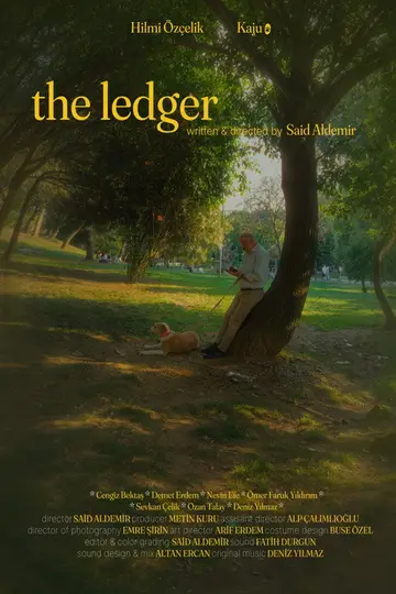 The Ledger