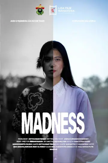 Madness 2026