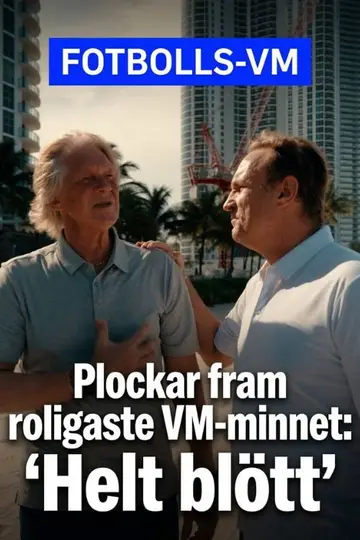 Chris and Glenn recall their favorite World Cup memory