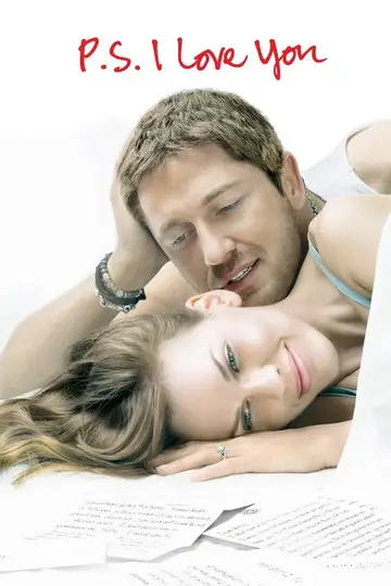 Posdata: Te quiero