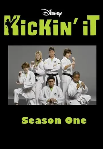 Temporada 1