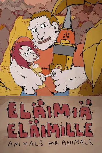 Animals for Animals