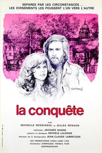 The Conquest 1973
