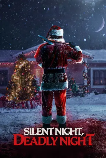 Cicha noc, śmierci noc