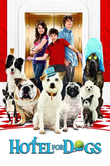 Hotel para perros