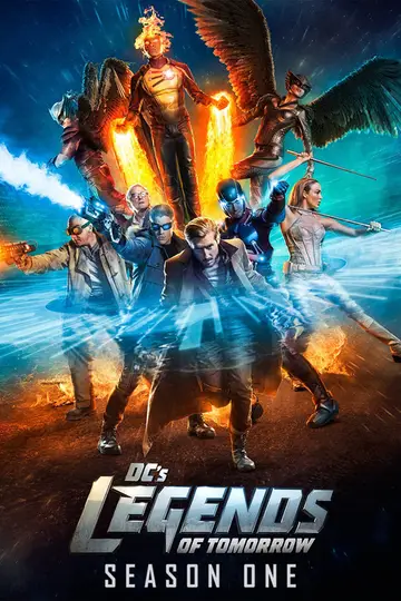 Temporada 1