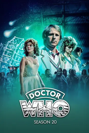 Temporada 20