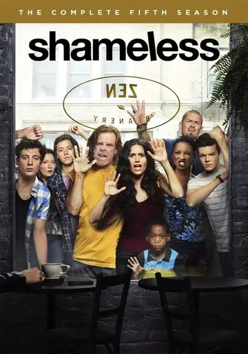 Temporada 5