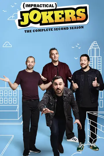 Temporada 2