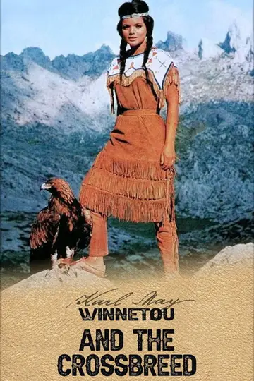 Winnetou i Apanaczi