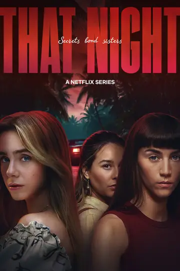 Esa noche