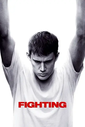 Fighting, puños de asfalto