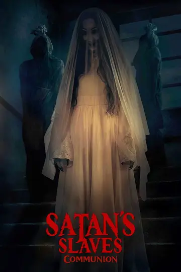 Satan's Slaves Communion