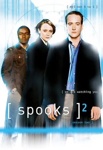Temporada 2
